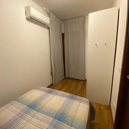 Lägenhet Portello *