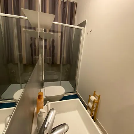 Apartmán Portello Padova