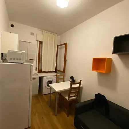 Portello Lägenhet *