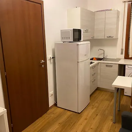 Portello Apartmán Padova