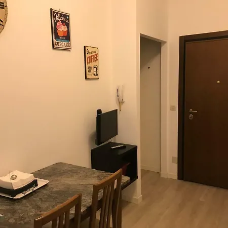 Apartmán Portello *