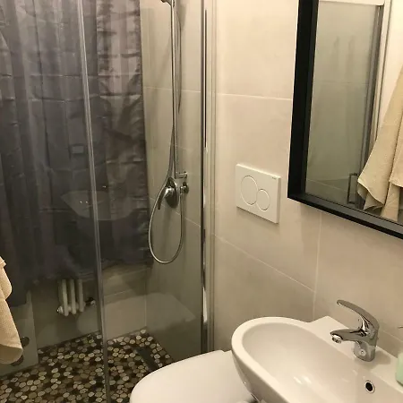 Lägenhet Portello *