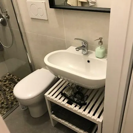 Portello Apartmán Padova