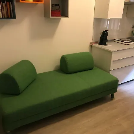 Apartmán Portello *