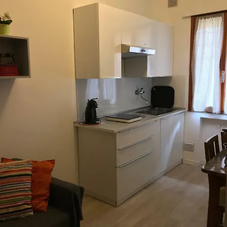 Lägenhet Portello Padua