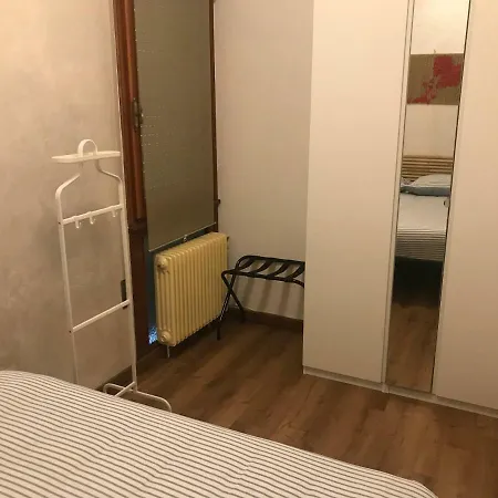 Lägenhet Portello Padua