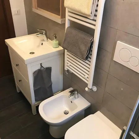 Lägenhet Portello Padua