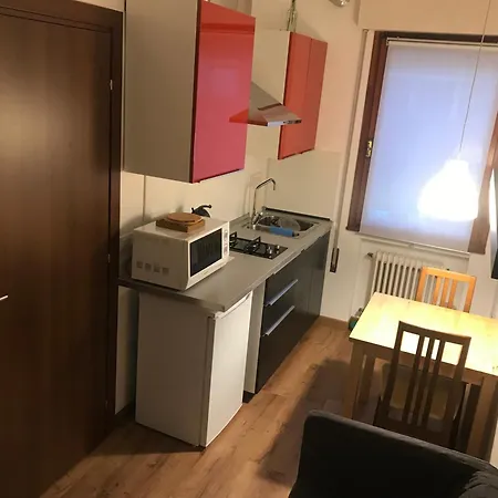 Lägenhet Portello *