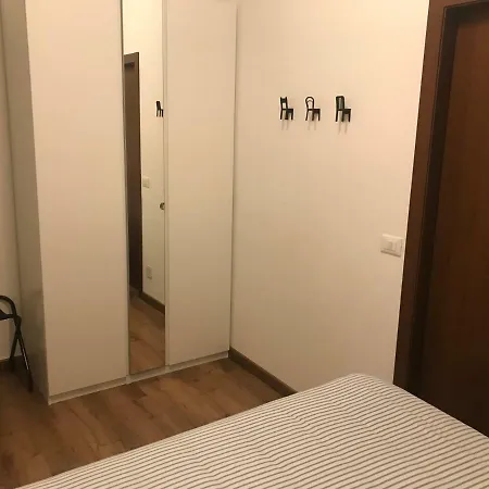 Lägenhet Portello *