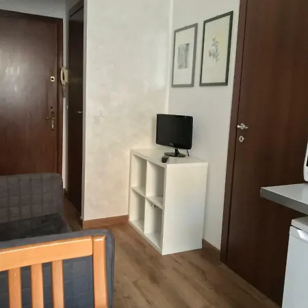 Apartmán Portello *