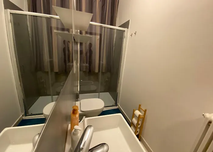 شقة Portello بادوفا