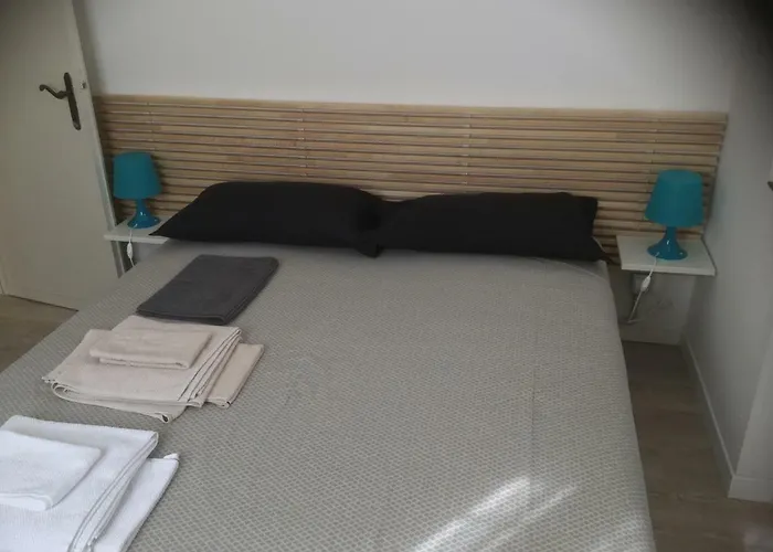 Portello بادوفا