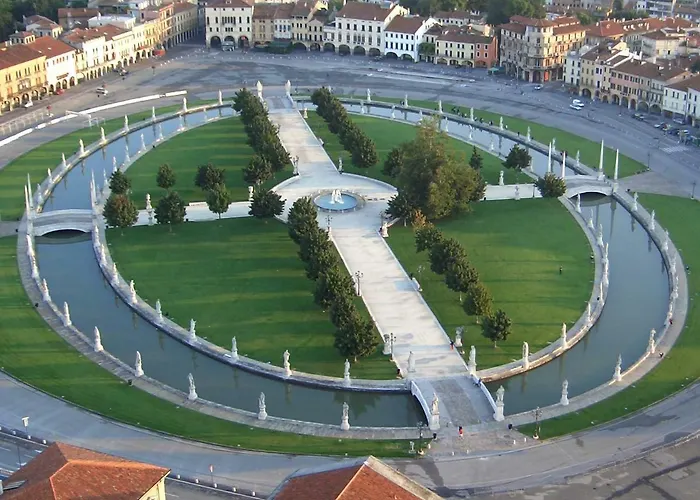 شقة Portello بادوفا