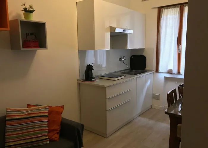 شقة Portello بادوفا