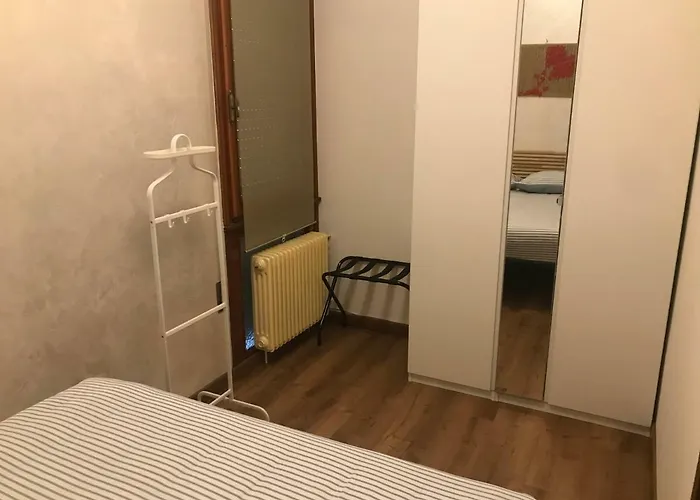 شقة Portello بادوفا