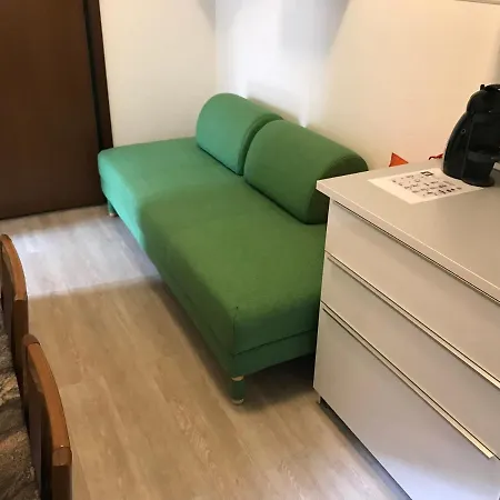Portello Apartment *