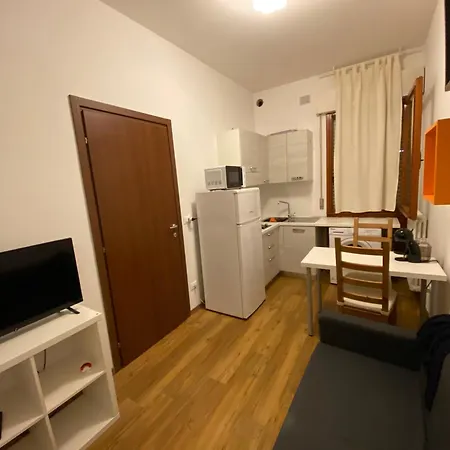 Apartment Portello *