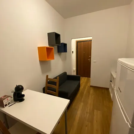 Portello Apartment