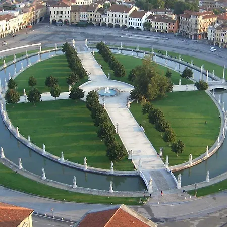 Apartment Portello Padova