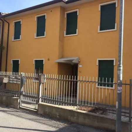 Portello Apartment *