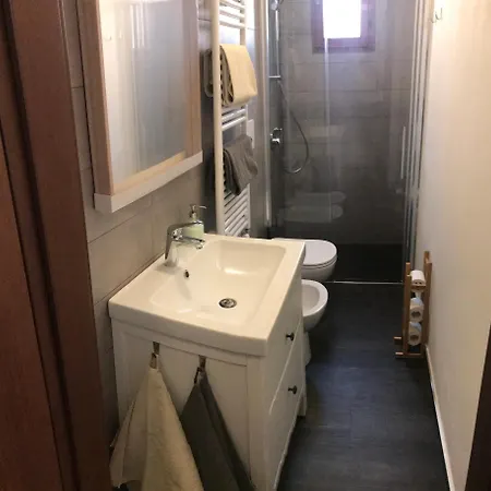 아파트 Portello *