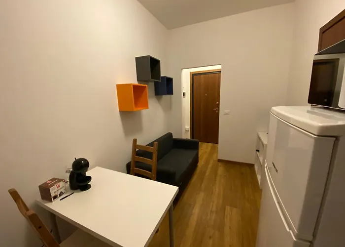 Portello Апартаменты